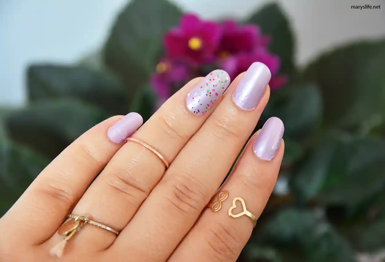 Lila Rengi Oje: Zarif ve Çekici Renk Seçenekleri ve Kullanım İpuçları