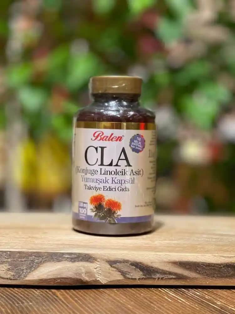 Linoleik Asidin Cilt Sağlığına Katkıları ve Doğal Güzellik İçin Önemi