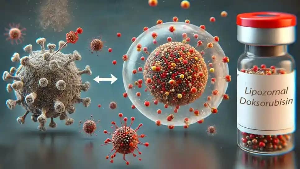 Liposom Teknolojisi ve Kozmetik Sektöründe Yenilikler Hakkında Kapsamlı Bilgi