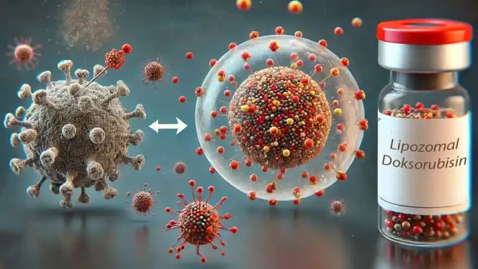 Liposom Teknolojisi ve Kozmetik Sektöründe Yenilikler Hakkında Kapsamlı Bilgi