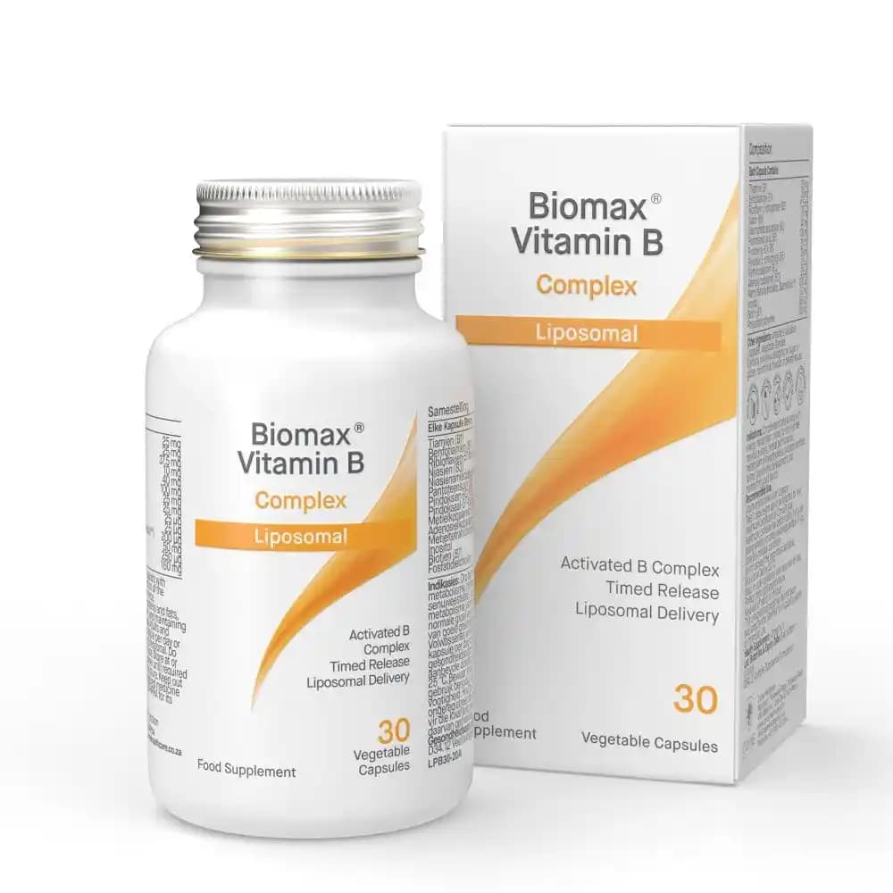 Liposomal B-Complex: Cilt Sağlığı ve Güzellik İçin Yenilikçi Takviye Seçeneği