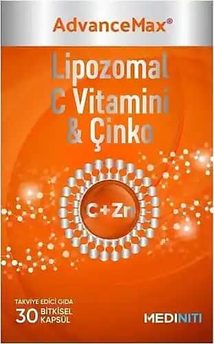 Liposomal Çinko ile Cilt Sağlığını Güçlendiren Yenilikçi Kozmetik Yaklaşımlar
