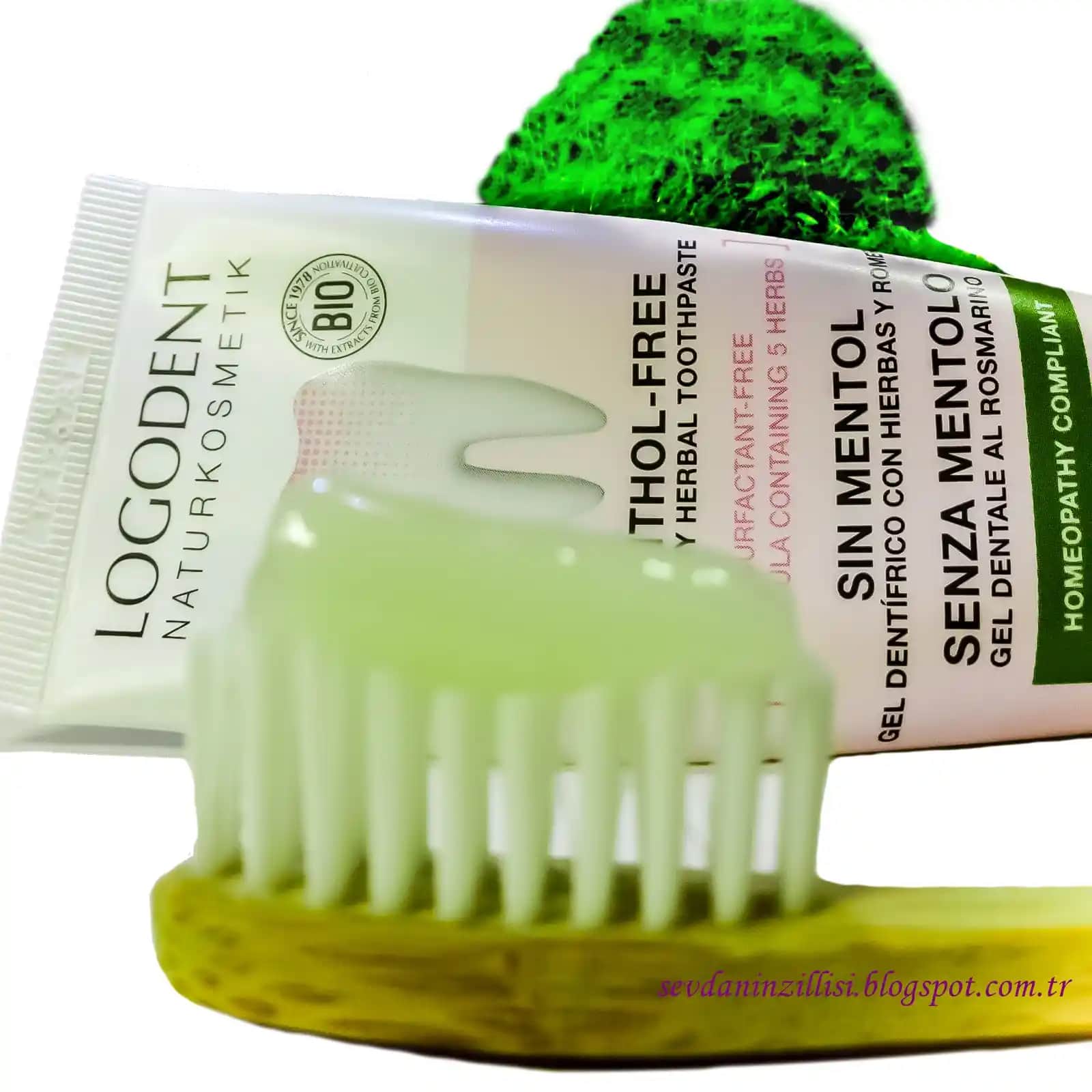 Logodent Diş Macunlarıyla Sağlıklı ve Güzel Gülüşler İçin Doğru Seçenekler