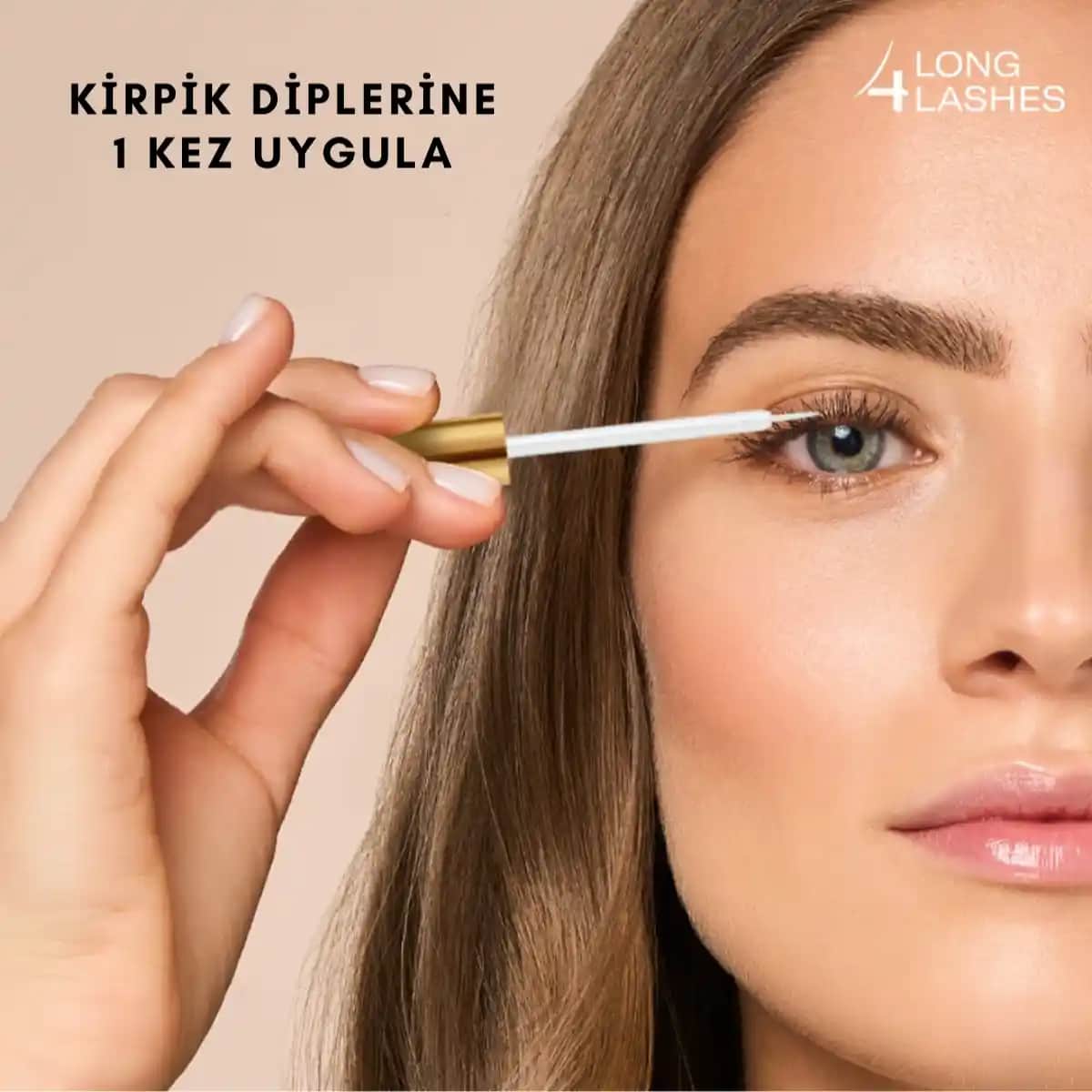 Long4Lashes FX5 Kirpik Uzatıcı Serum ile Doğal ve Çekici Gözler İçin En İyi Çözüm
