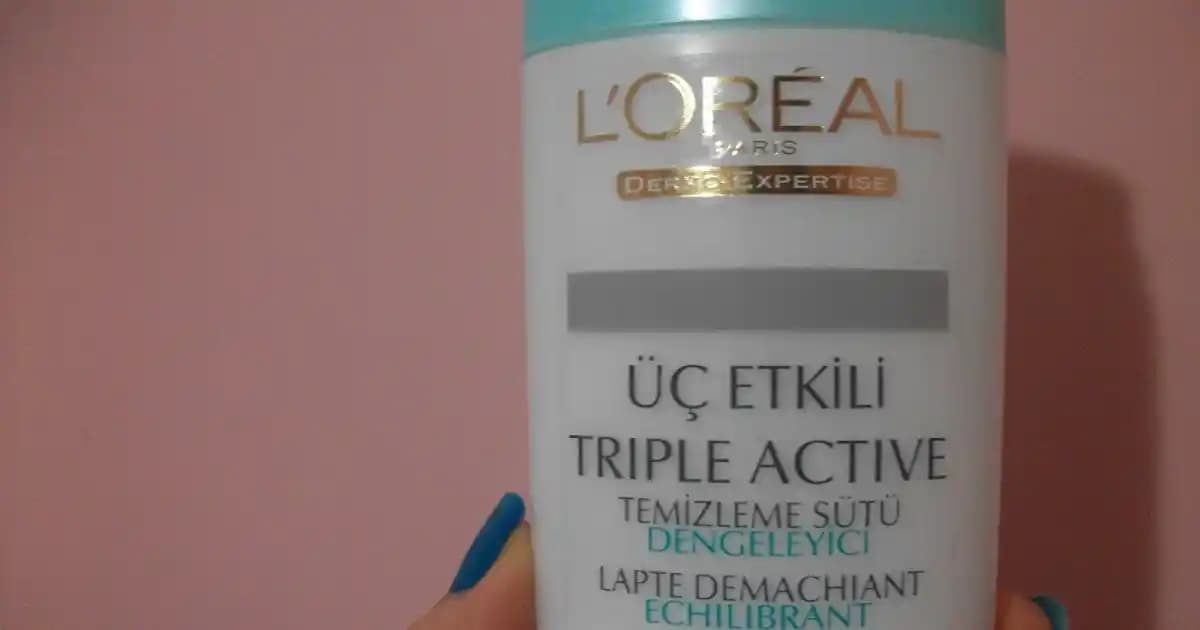 Loreal Makyaj Temizleme Sütü: Hassas Ciltler İçin Güvenilir Temizlik Çözümü