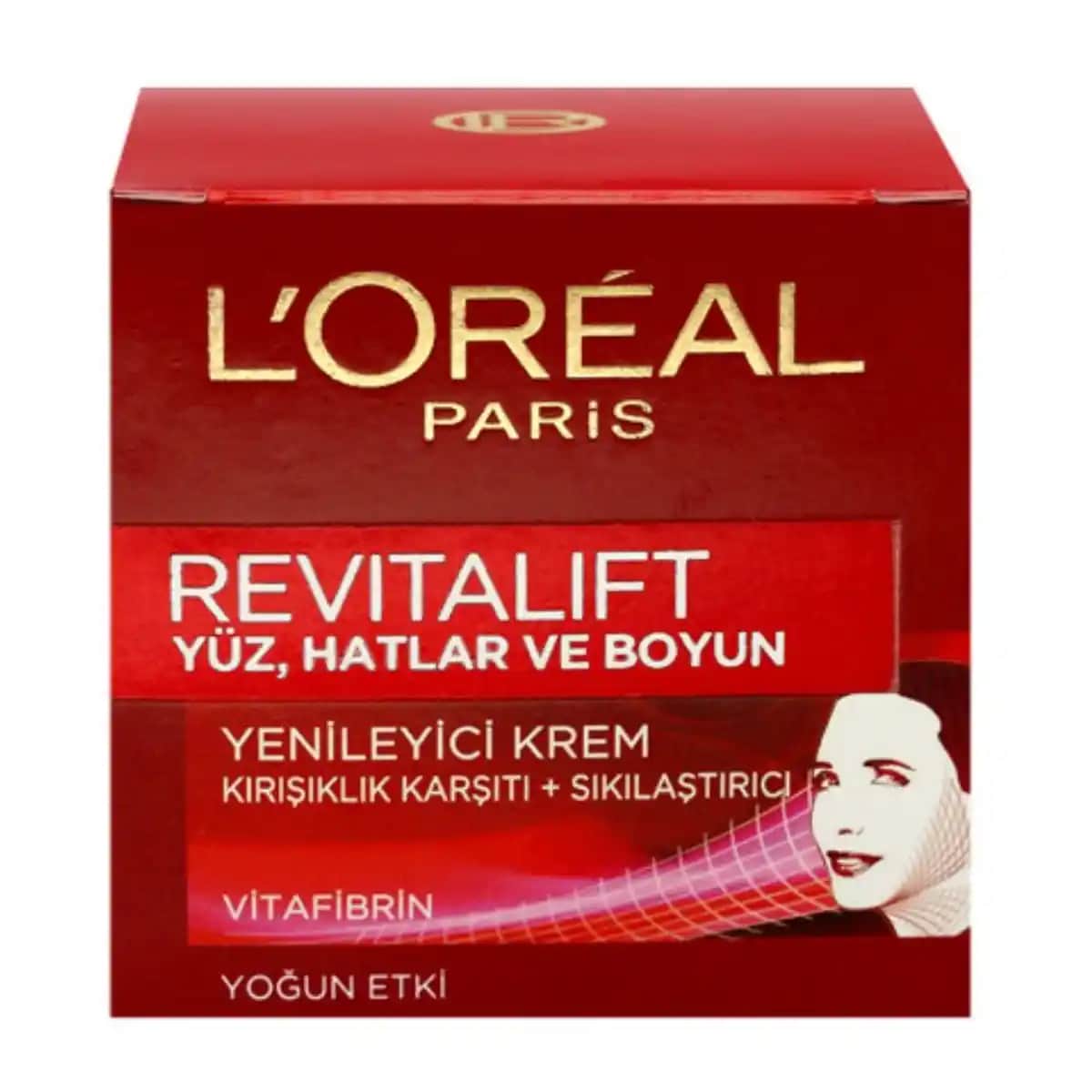 Loreal Yüz Kremleri: Cilt Bakımı ve Koruma İçin Güçlü Bir Rehber