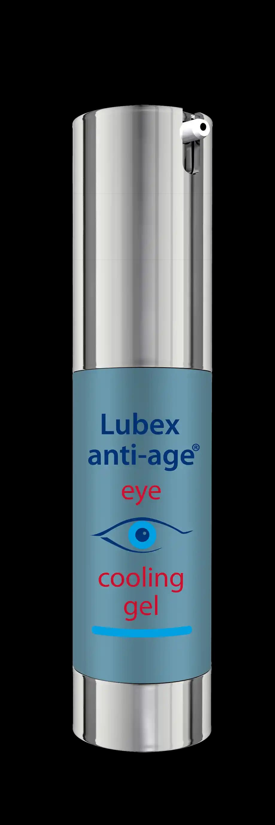 Lubex Anti-Age Eye Serisi ile Göz Çevresi Bakımında Yeni Dönem Başlıyor