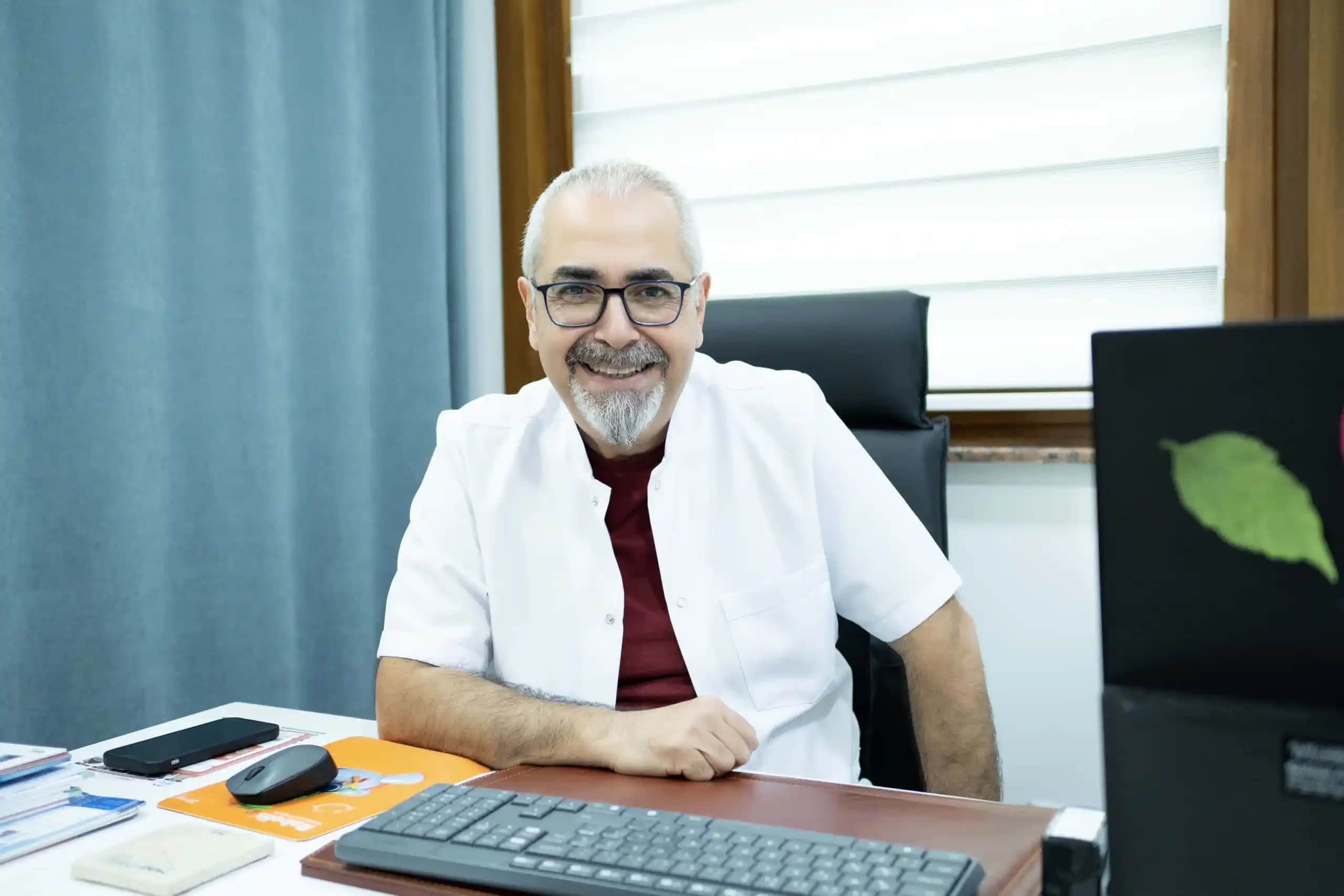 Lüleburgaz'da Dermatologlar ve Kozmetik Hizmetleri: Cilt Sağlığı ve Güzellik için Rehber