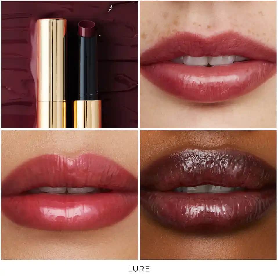 Lure Lip Balm ile Dudak Bakımında Yeni Dönem: Nemlendirici ve Koruyucu Özellikler