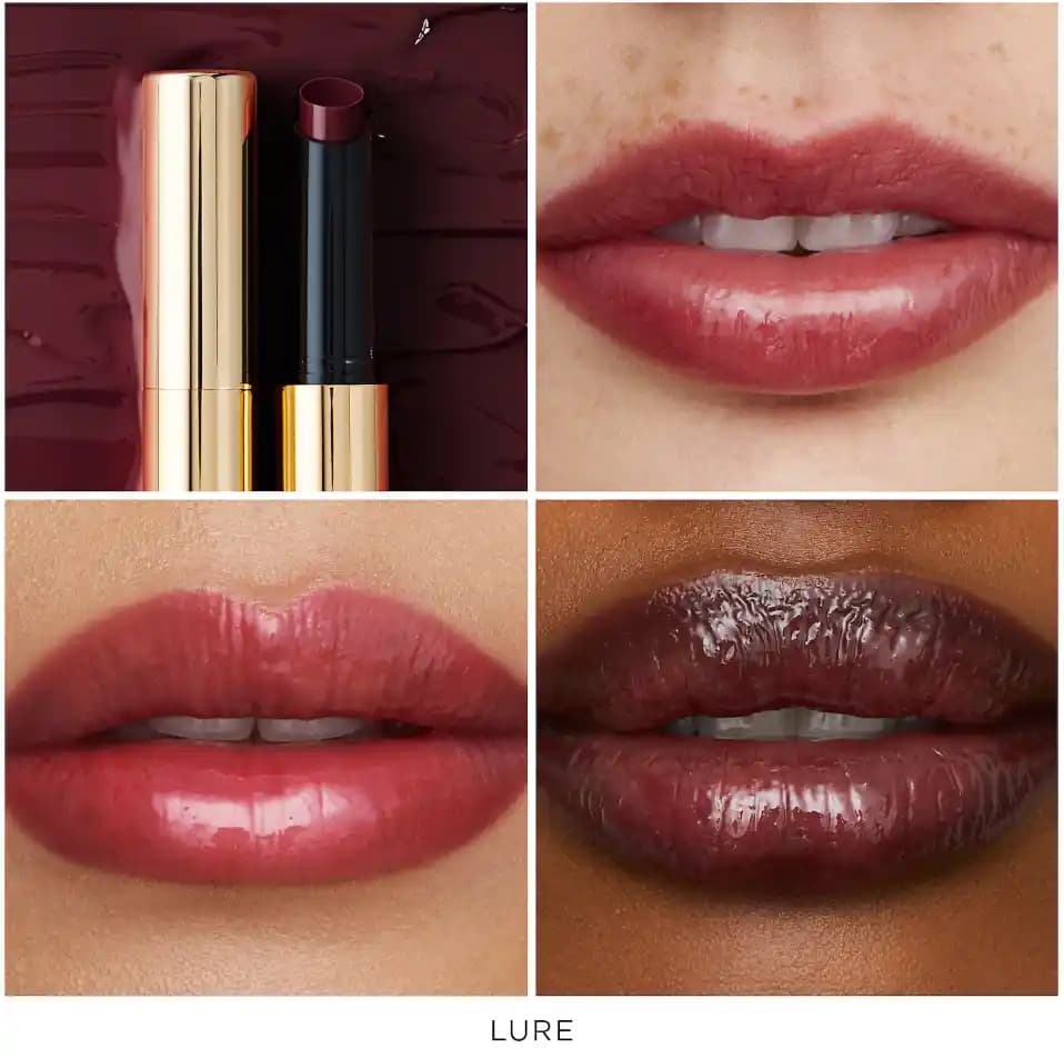 Lure Lip Balm ile Dudak Bakımında Yeni Dönem: Nemlendirici ve Koruyucu Özellikler