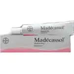 Madecassol ve Genital Bölge Kullanımı: Güvenlik ve Cilt Sağlığına Etkileri