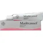 Madecassol ve Genital Bölge Kullanımı: Güvenlik ve Cilt Sağlığına Etkileri