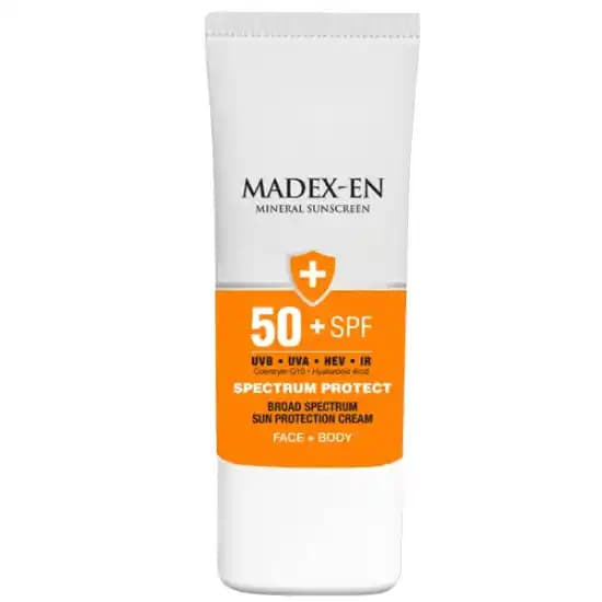 Madex En Mineral SPF 50 Güneş Koruyucu Ürünü Hakkında Detaylı Bilgi ve Kullanım İpuçları