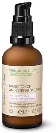 Magic of Touch Krem ile Cilt Bakımında Devrim Yaratan Doğal ve Etkili Çözümler