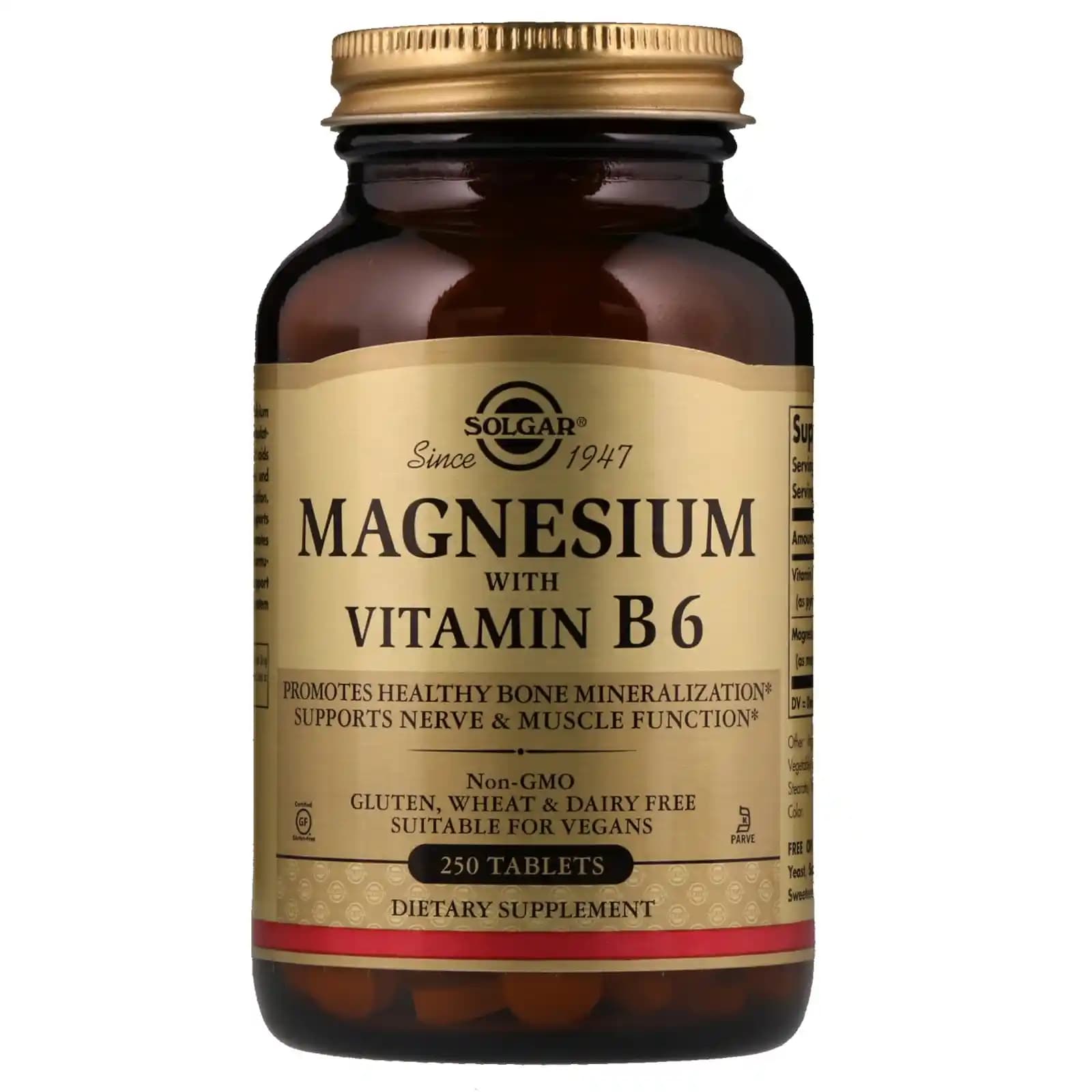 Magnezyum ve Vitamin Takviyeleri: Sağlıklı Yaşam İçin Güçlü Bir Destek