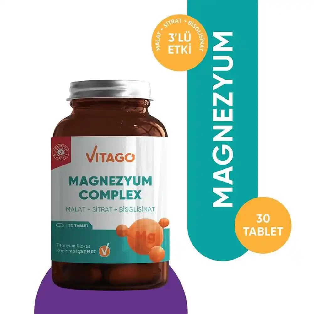 Magnezyumun Kozmetik Sektöründeki Yeri ve Cilt Sağlığına Etkileri