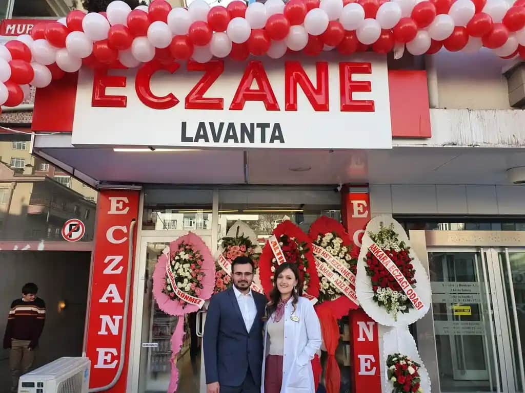 Mahmut Ali Eczanesi: Güvenilir Kozmetik Ürünleri ve Uzman Danışmanlık Hizmetleri