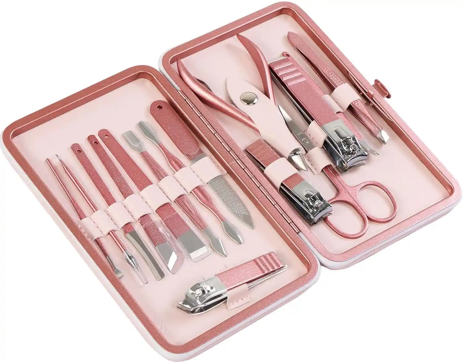 Manikür Setleri: El ve Tırnak Bakımında Kaliteli ve Fonksiyonel Çözümler