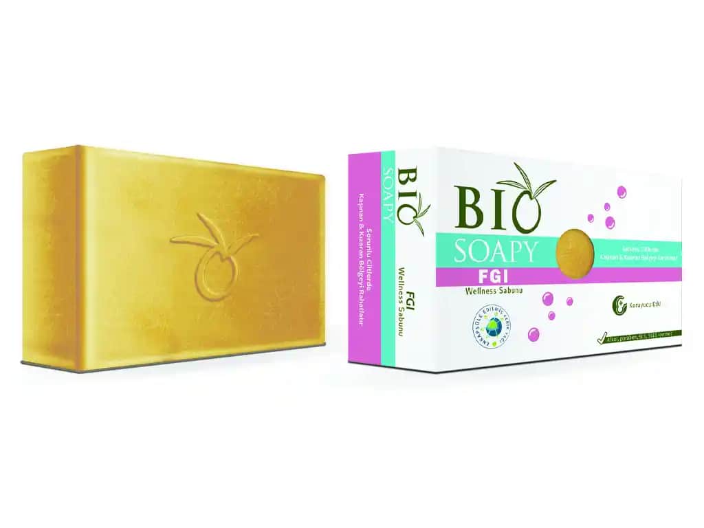 Mantar Sabunu Nedir, Faydaları ve En İyi Seçenekler Hakkında Kapsamlı Rehber