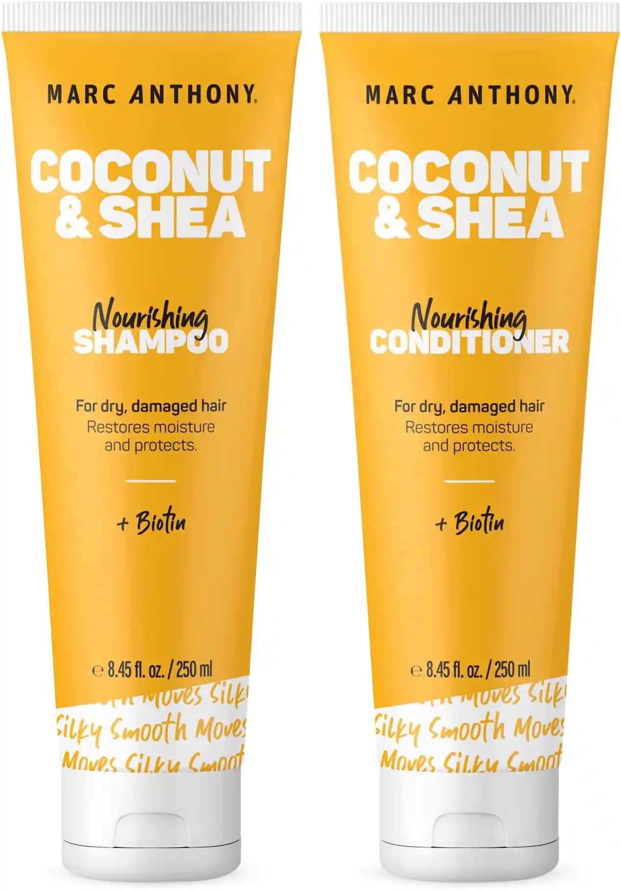 Marc Anthony Şampuanları: Farklı Saç Tipleri İçin Uygun ve Etkili Çözüm Sunar