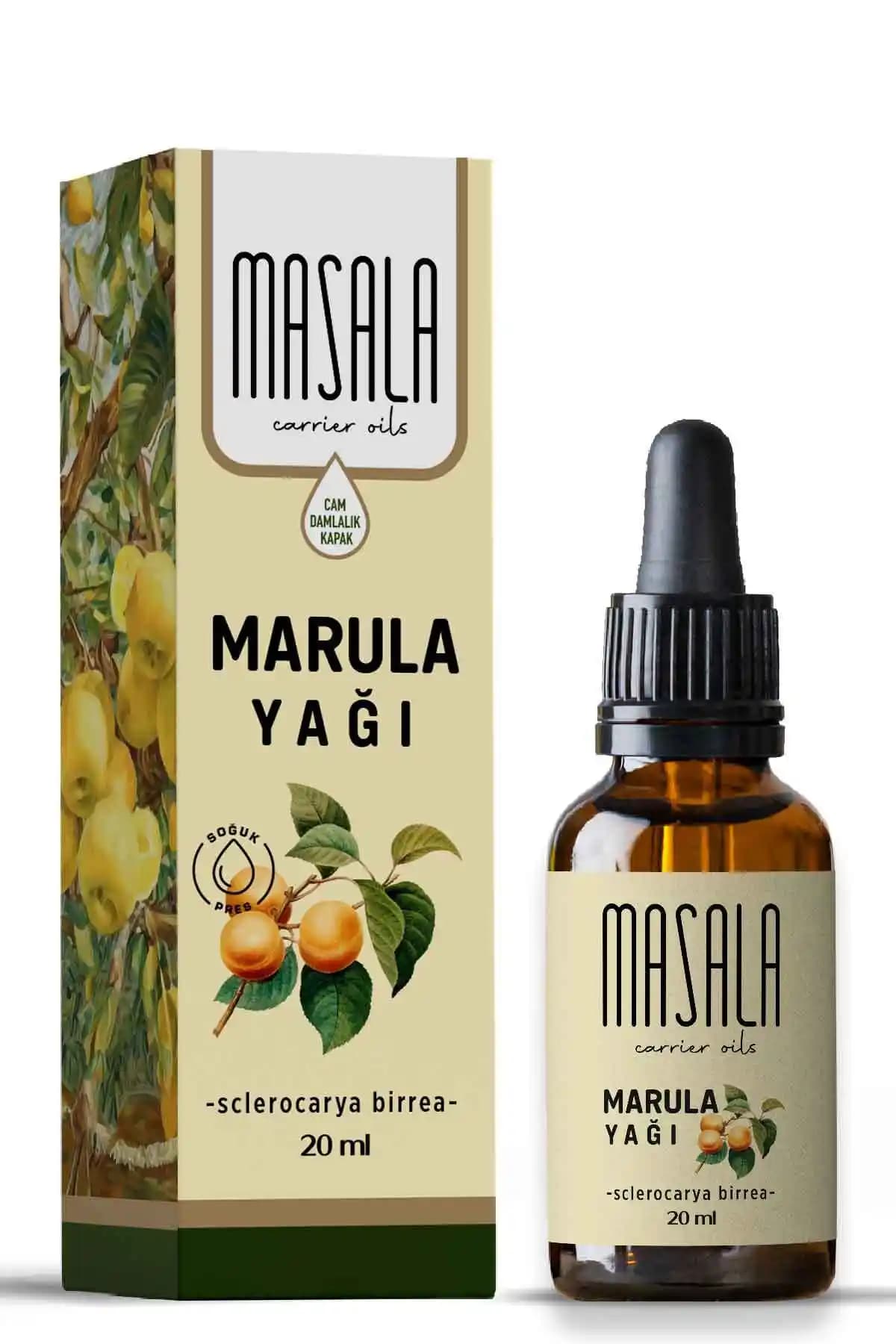 Marula Yağı Nedir ve Cilt ile Saç Bakımındaki Faydaları Nelerdir