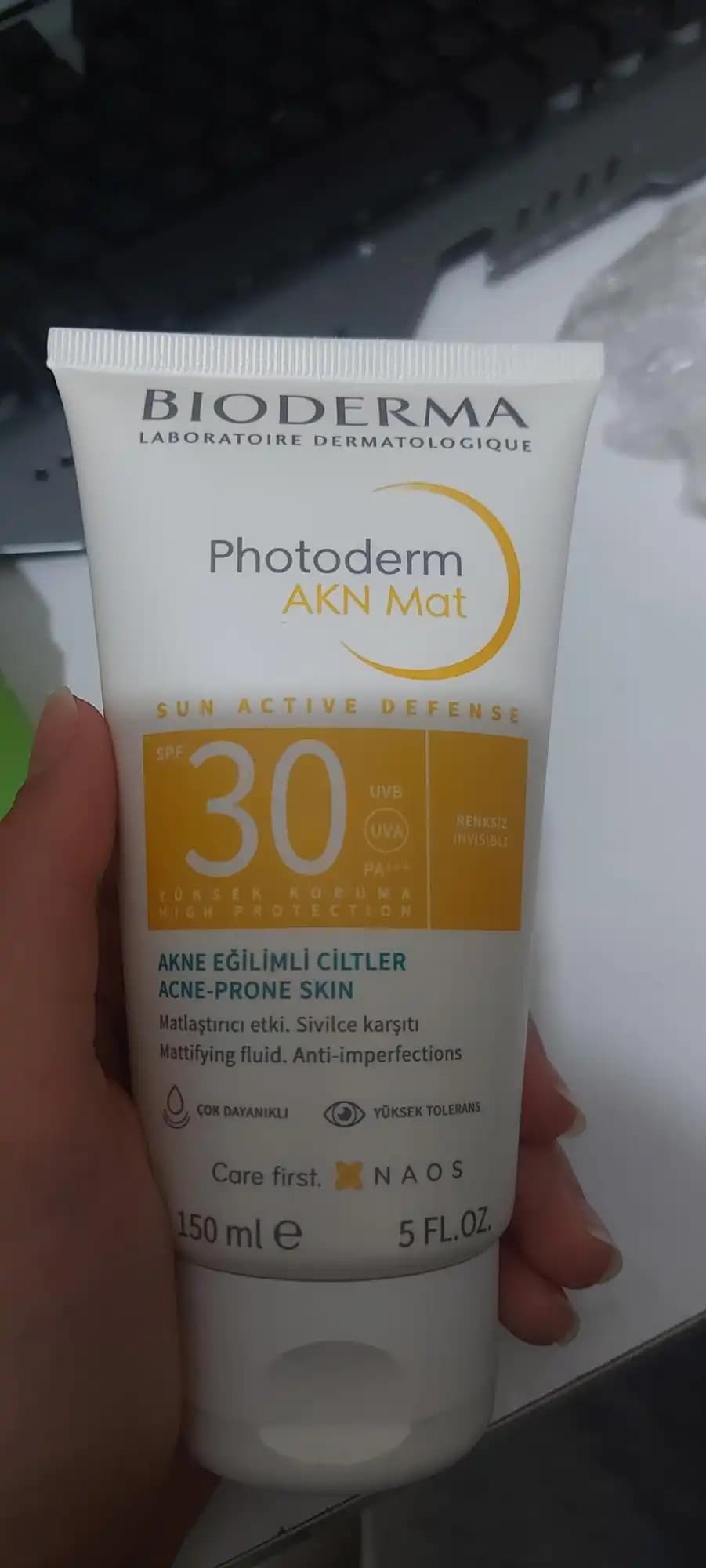 Mat Güneş Kremleri: Cilt Koruma ve Doğal Mat Görünüm Sağlayan Ürünler