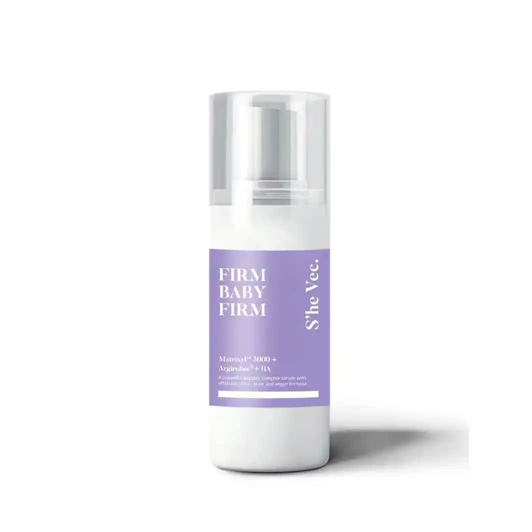 Matrixyl ve She Vec Bileşenlerinin Cilt Sağlığı ve Güzellik Üzerindeki Etkileri