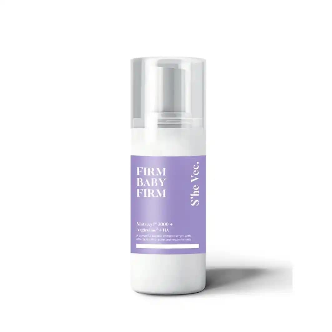 Matrixyl ve She Vec Bileşenlerinin Cilt Sağlığı ve Güzellik Üzerindeki Etkileri