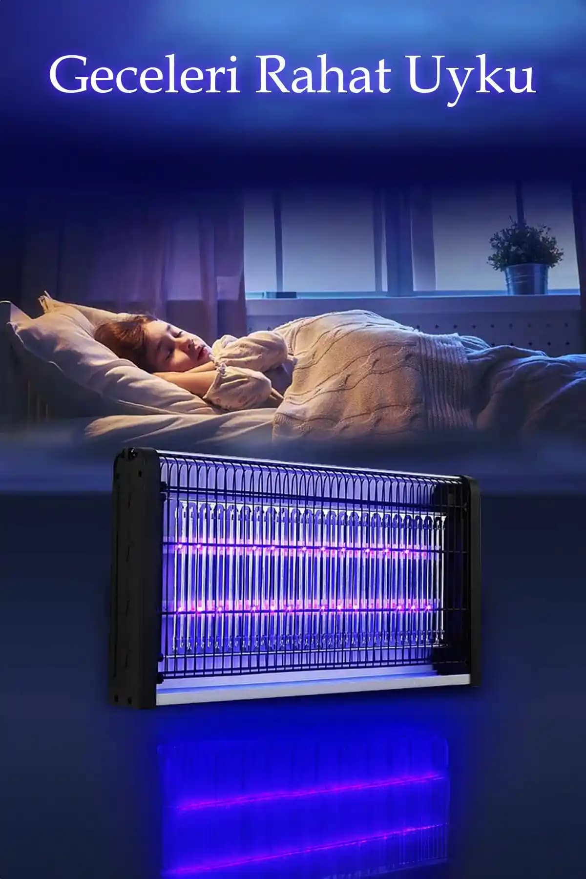 Mavi LED Işık ve Kozmetikteki Faydaları: Akne ve Cilt Sağlığına Etkili Teknoloji