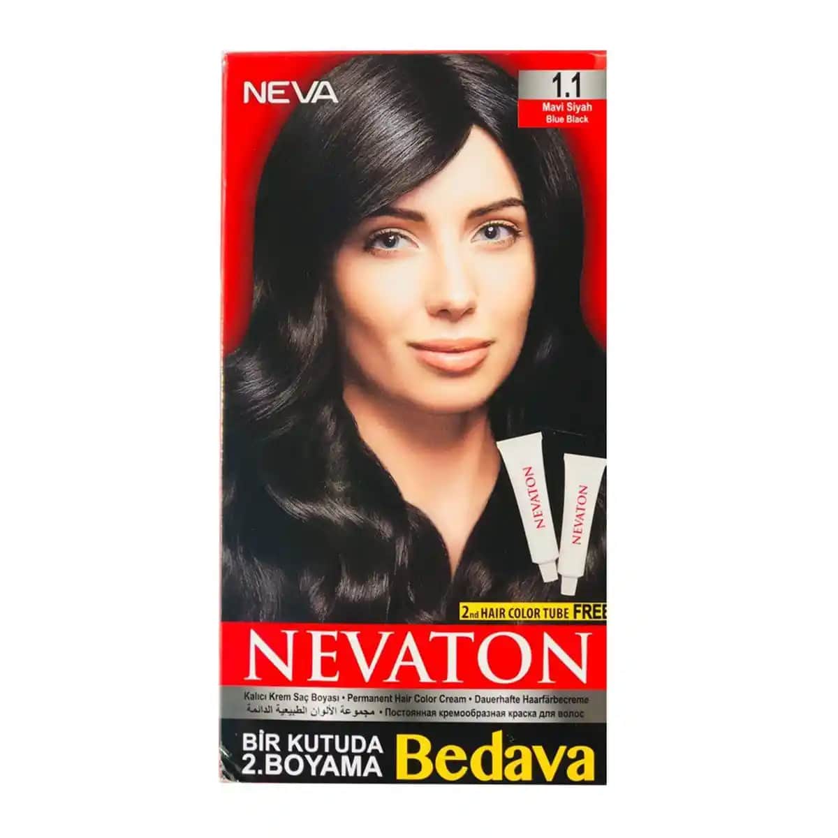 Mavi Siyah Boya Nedir ve Kozmetik Dünyasında Nasıl Kullanılır