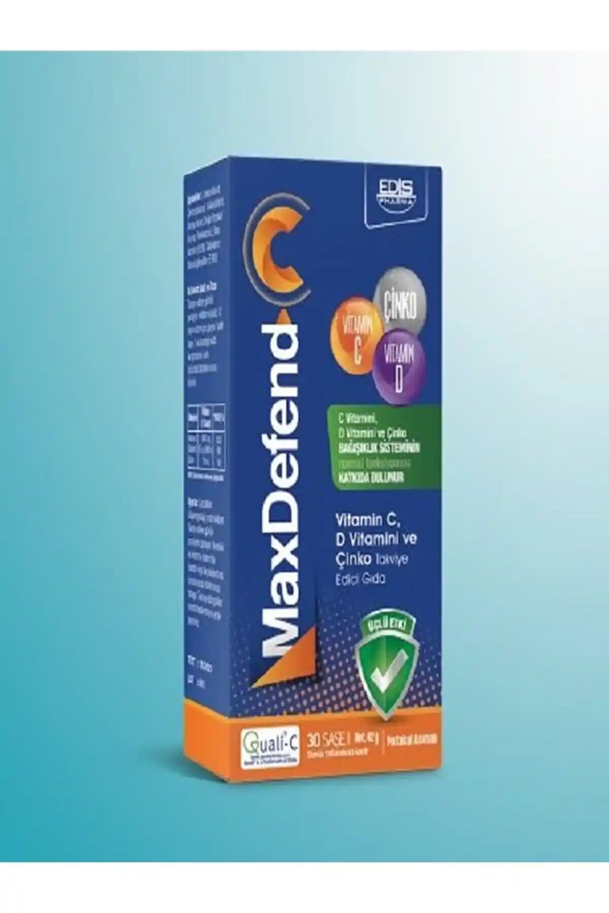 Maxdefend Yan Etkileri ve Güvenli Kullanım İpuçları Hakkında Bilmeniz Gerekenler