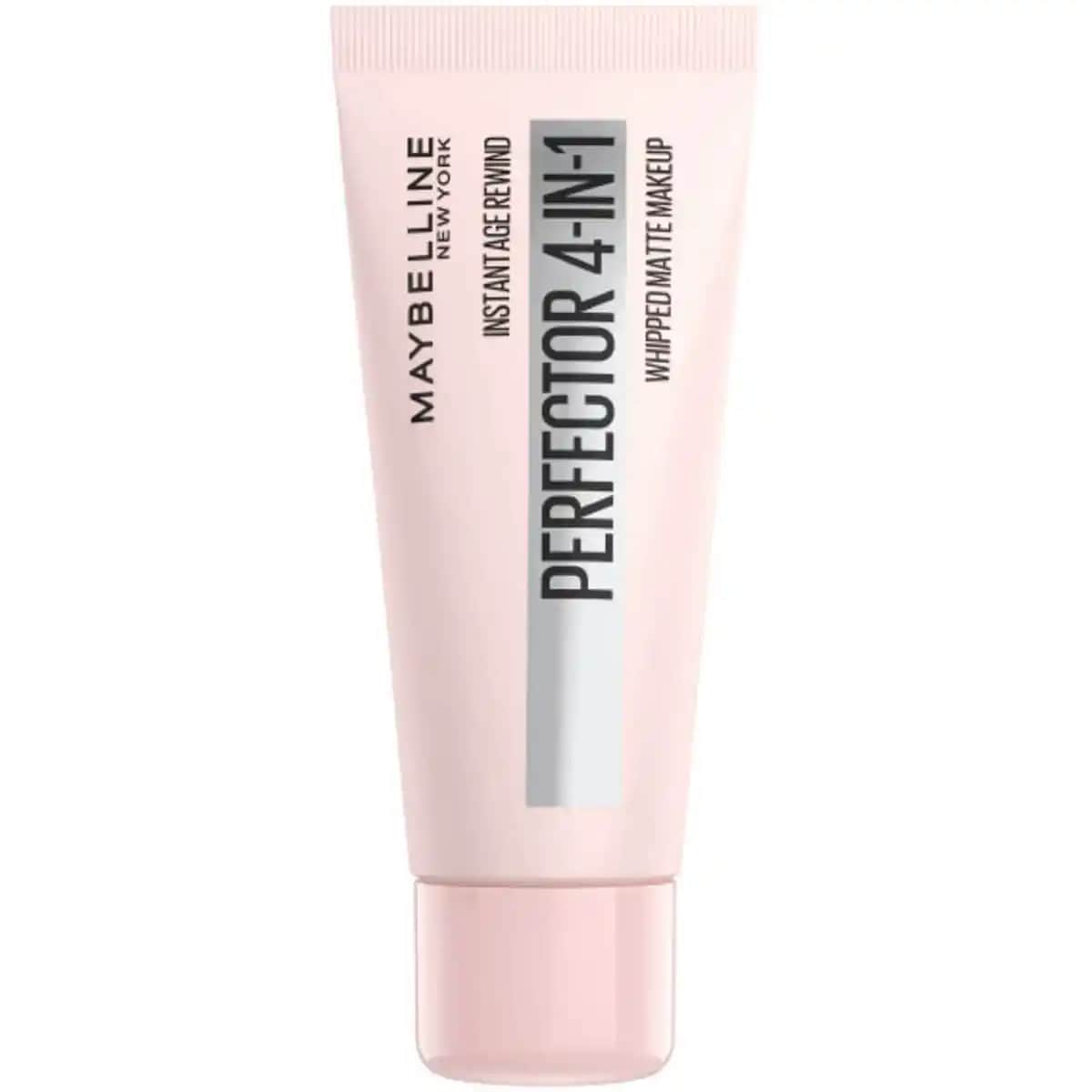 Maybelline Perfector 4 in 1 Çok Fonksiyonlu Makyaj Ürünü Türkiye Satış ve Kullanım Rehberi