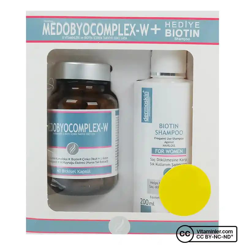 Medobiocomplex-M: Kozmetik Ürünlerde Yenilikçi ve Doğal Bir Bileşen Ögesi