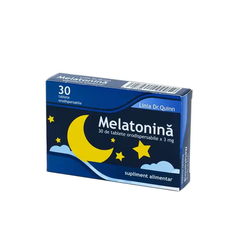 Melatonin 3 mg Prospektüsü ve Kozmetik Sektöründeki Etkileri Analizi