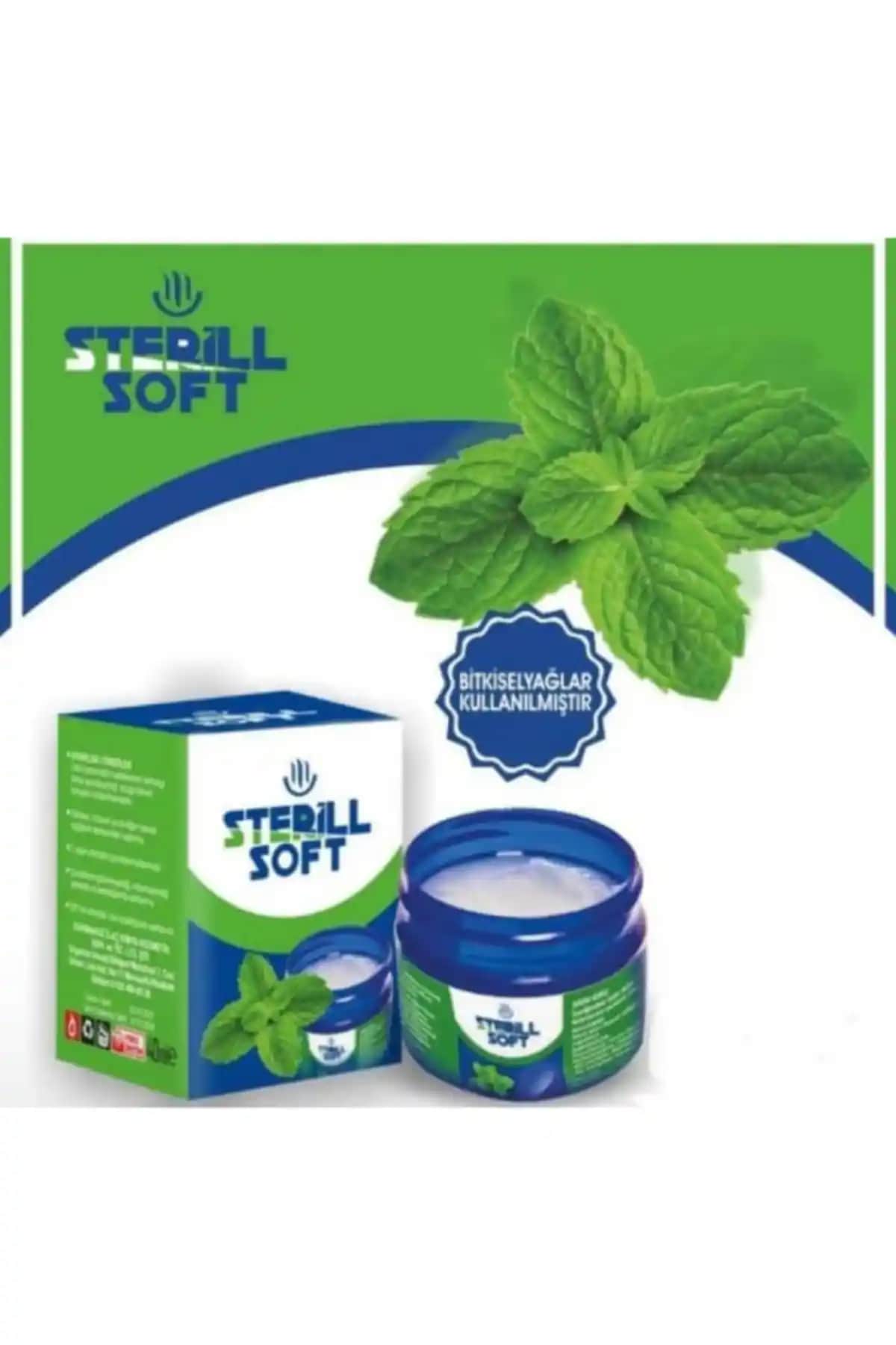 Mentollü Kremlerin Kozmetik Kullanım Alanları ve Seçim İpuçları