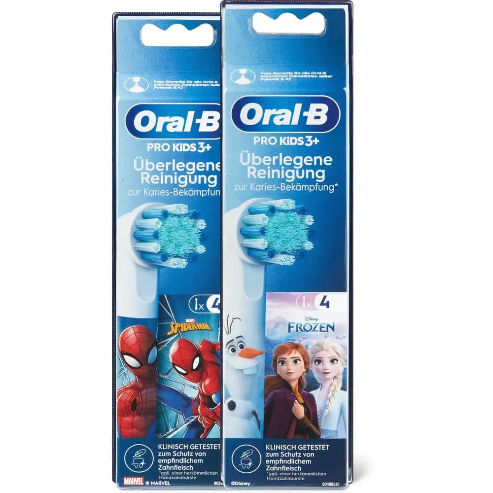 Migros ve Oral-B: Günümüzde Güvenilir Diş Bakım Çözümleri ve Erişilebilirlik