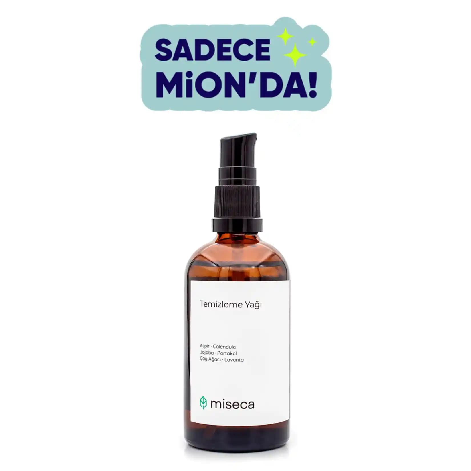 Miseca Temizleme Yağı ile Hassas ve Sağlıklı Cilt Bakımı Rehberi