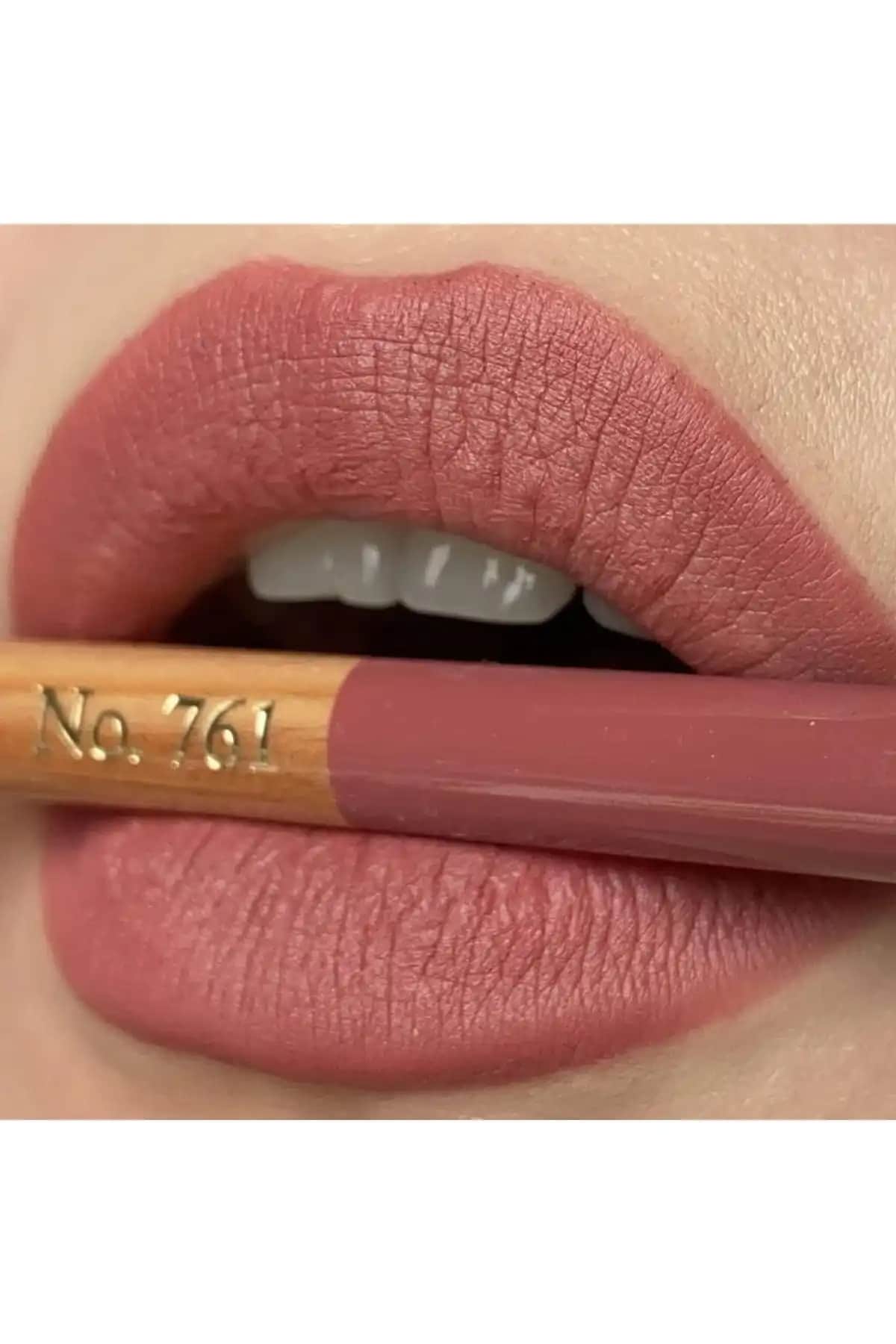 Miss Tais Dudak Kalemi Rehberi: Kalıcı ve Doğal Dudak Makyajı İçin İpuçları