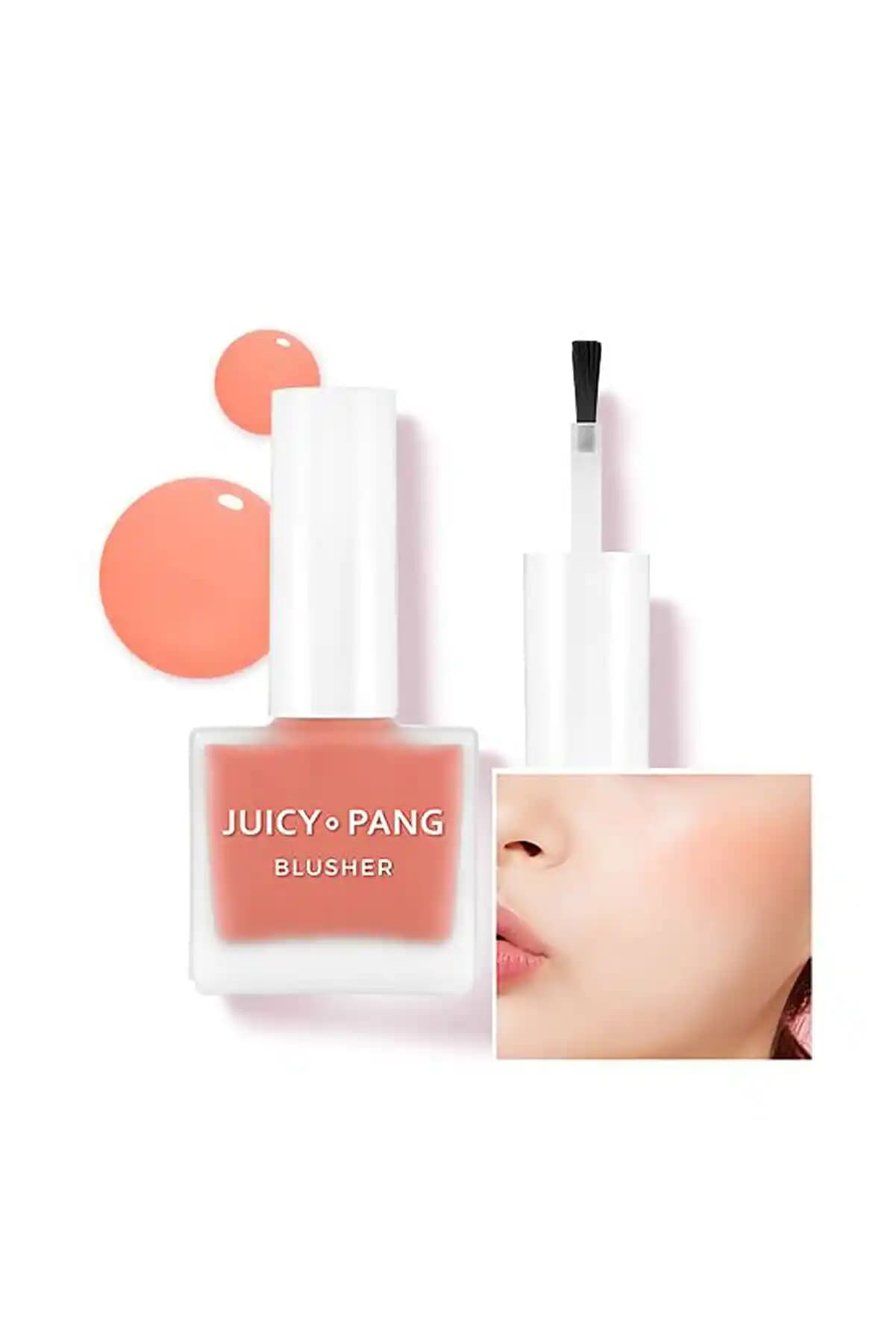 Missha Allık Likit ile Doğal ve Kalıcı Makyaj İçin Uygun Seçenekler ve Kullanım İpuçları