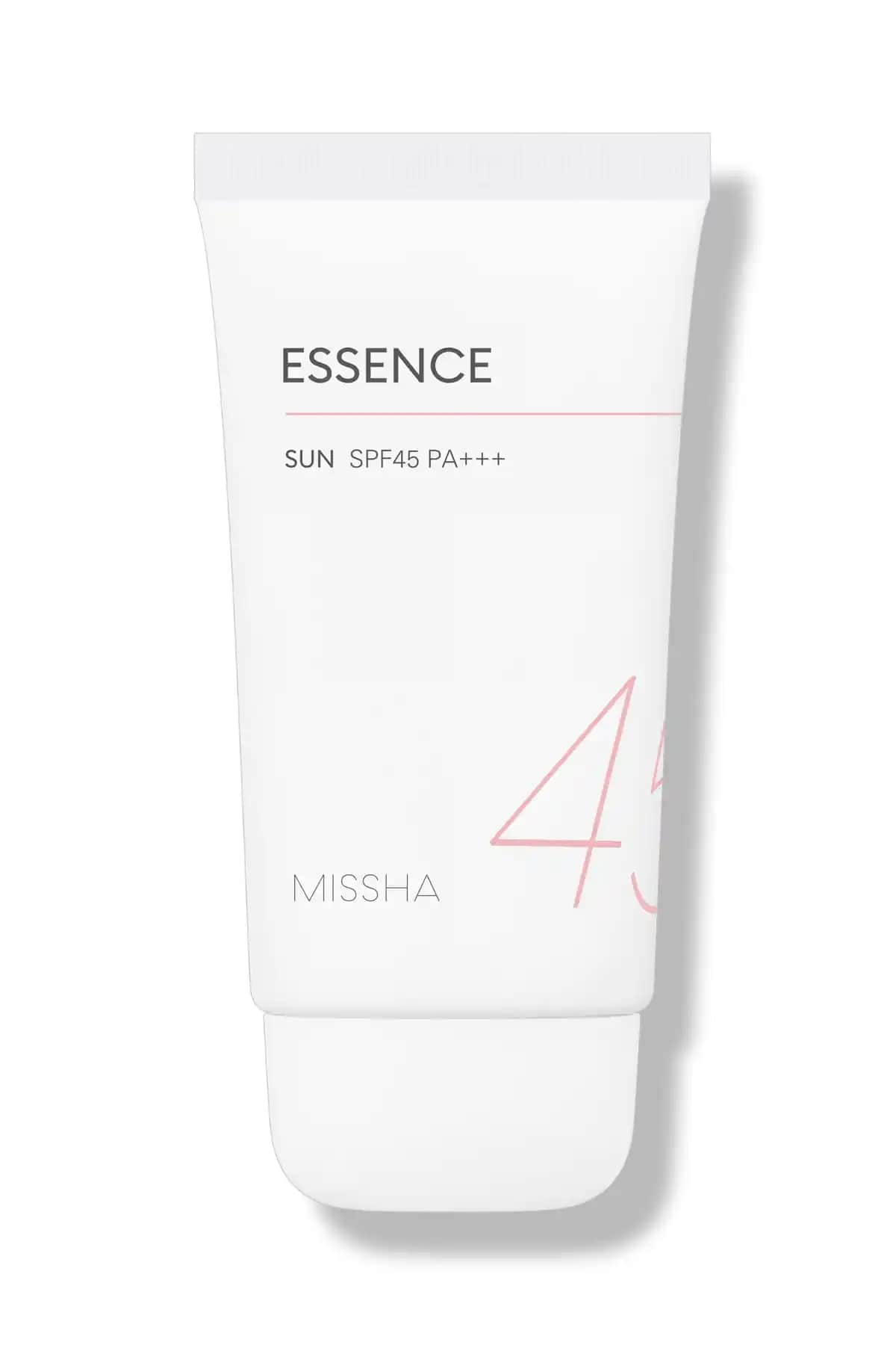 Missha Güneş Kremi: Yüksek Koruma ve Nemlendirme Özellikleriyle Güvenilir Güneş Koruyucu