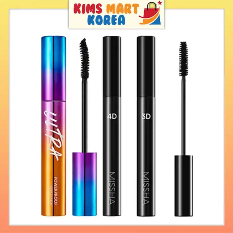 Missha Maskara İncelemesi: Gözleri Vurgulayan Doğal ve Kaliteli Makyaj Ürünü