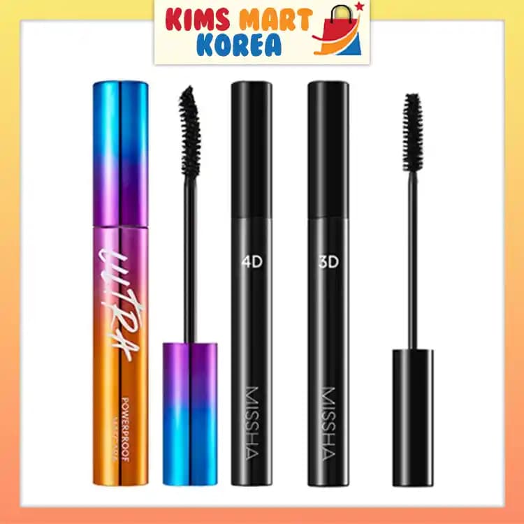 Missha Maskara İncelemesi: Gözleri Vurgulayan Doğal ve Kaliteli Makyaj Ürünü