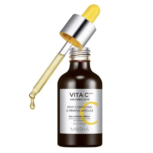 Missha Serumları: Cilt Sağlığını Destekleyen Güçlü Formüller ve Kullanım İpuçları