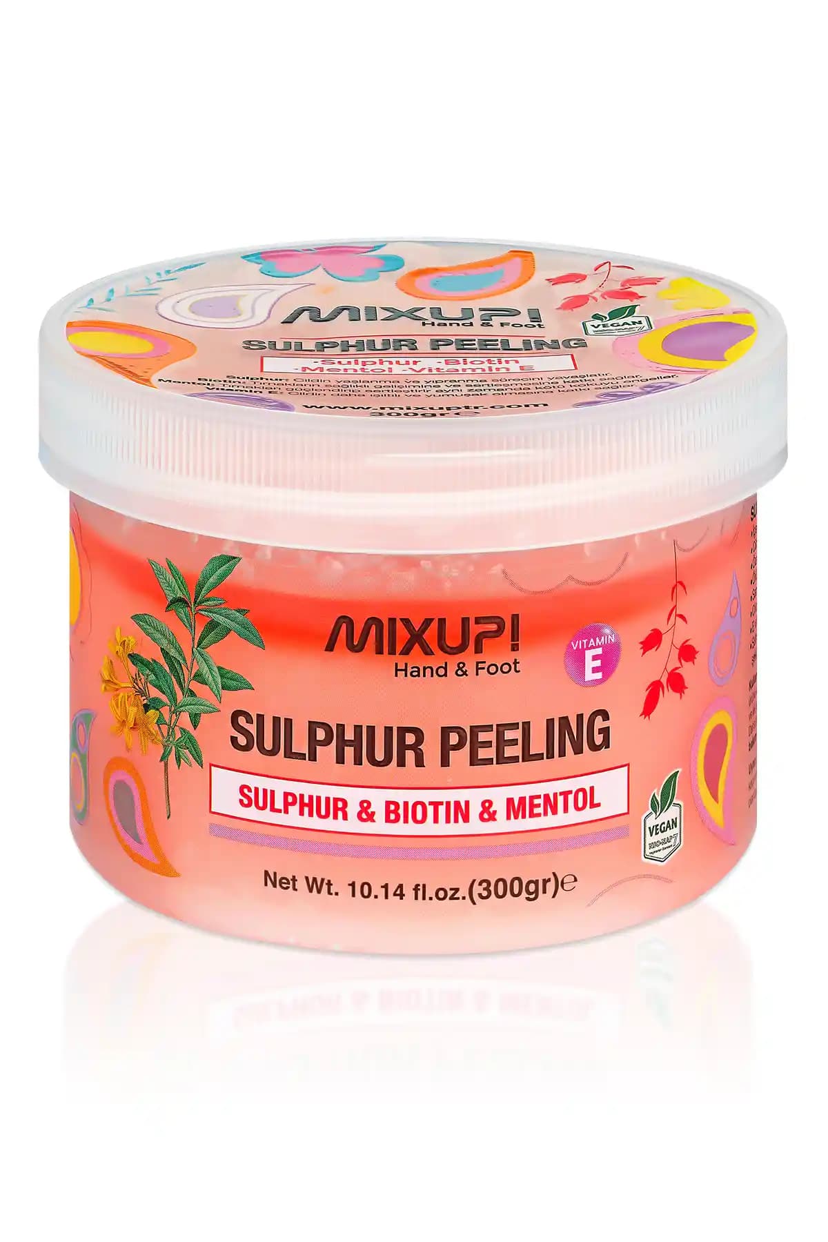 Mixup Peeling ile Cilt Yenileme ve Güzellikte Yeni Bir Dönem Başlıyor