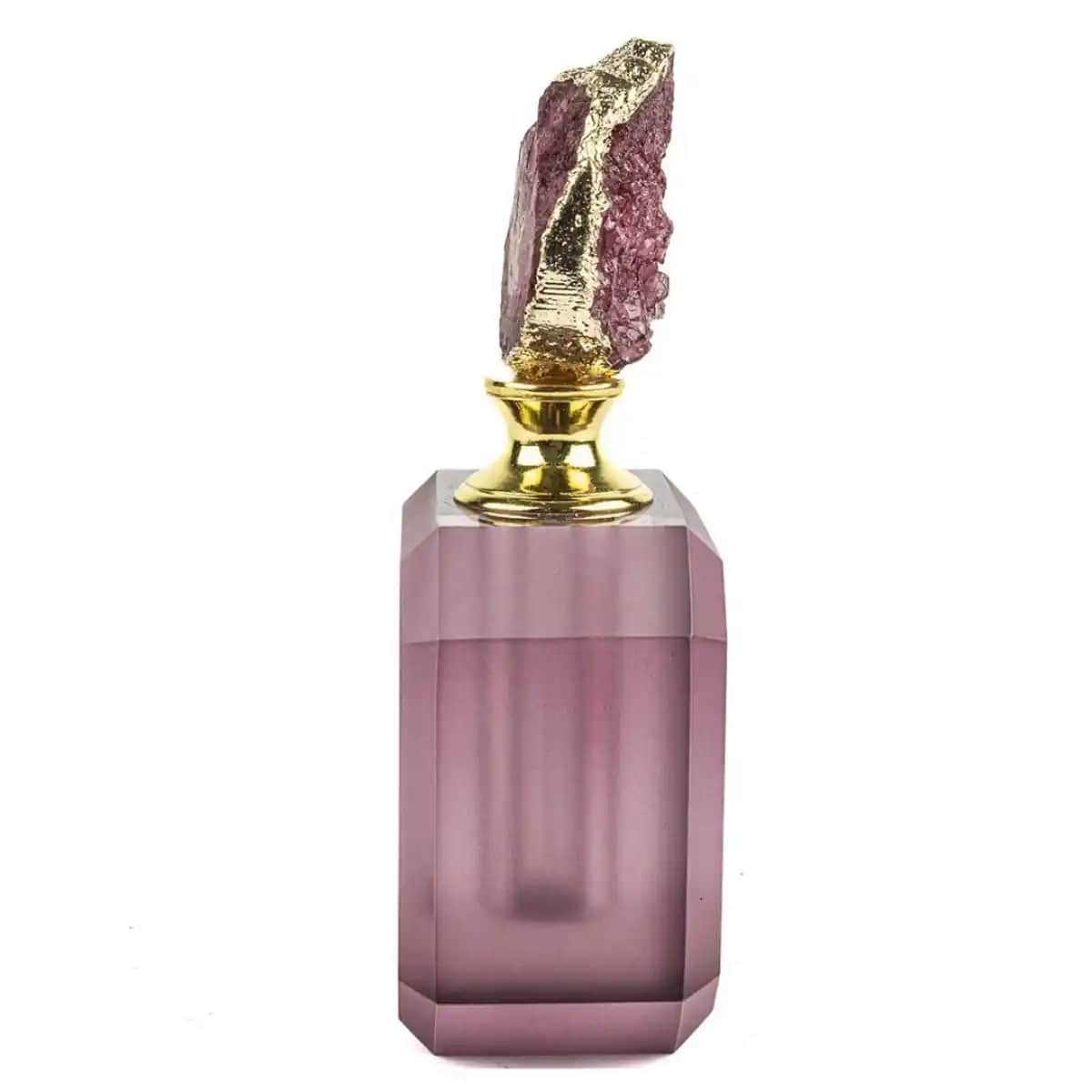 Mor Şişeli Parfümler: Tasarım, Anlam ve Kullanıcı Deneyimleri Üzerine Analiz