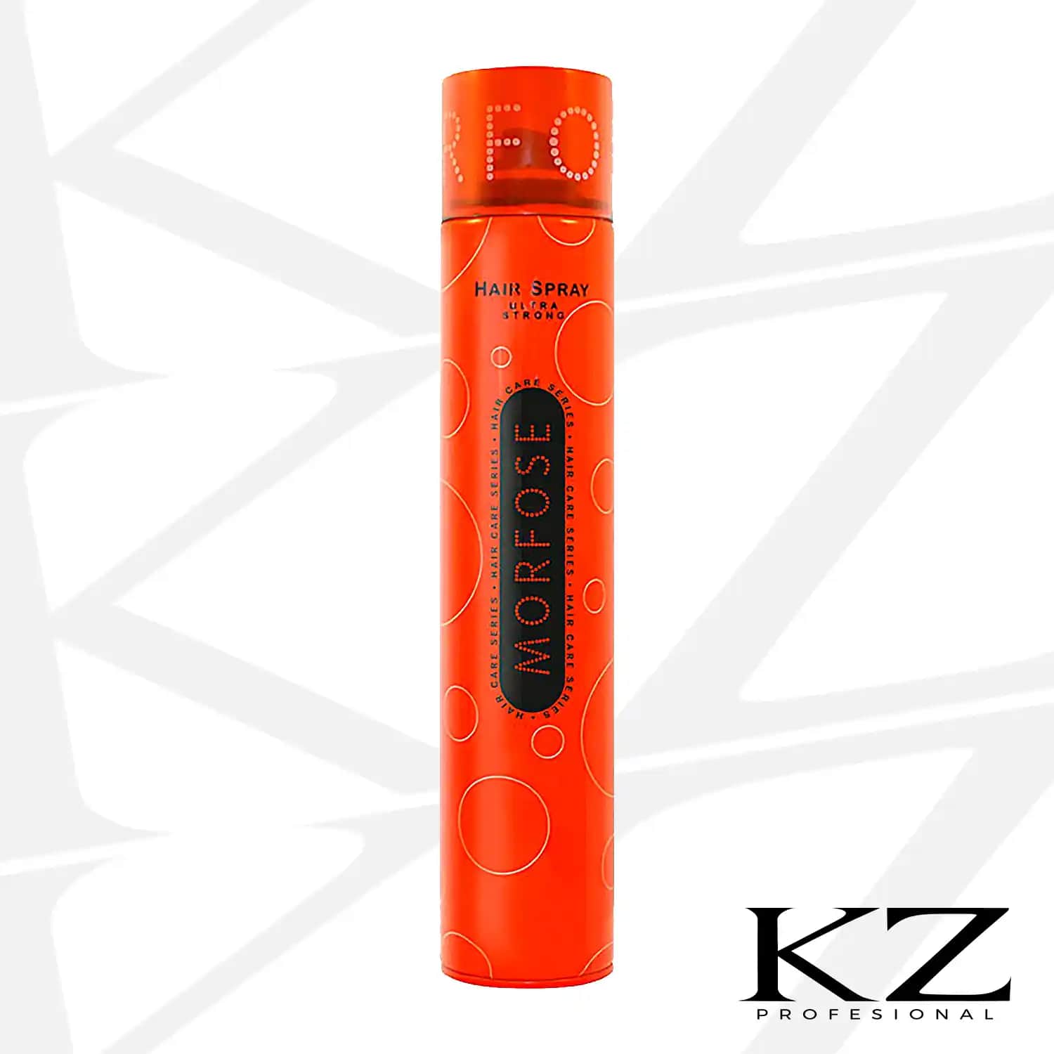 Morfose Spreyleri: Saç Şekillendirme ve Bakımda Güçlü Çözümler Sunar