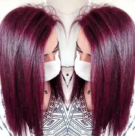 Mürdüm Kızıl Tonlarıyla Güzellik ve Şıklık Rehberi