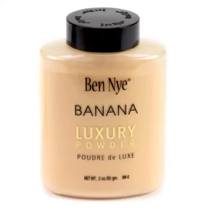 Muz Pudra Nedir ve Doğal Güzellikteki Yeri Hakkında Bilmeniz Gerekenler