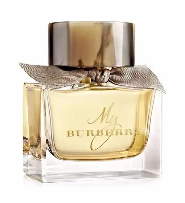 My Burberry Kokusu: Zarafeti ve Modernliği Yansıtan Kalıcı Parfüm Seçeneği