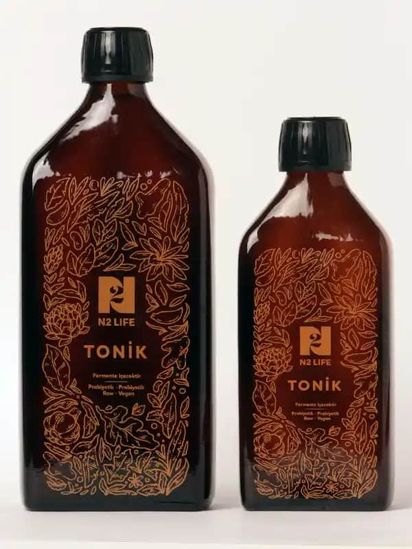 N2 Tonik ile Cilt Bakımında Yeni Dönem: Doğal ve Etkili Formülüyle Güçlü Temizlik